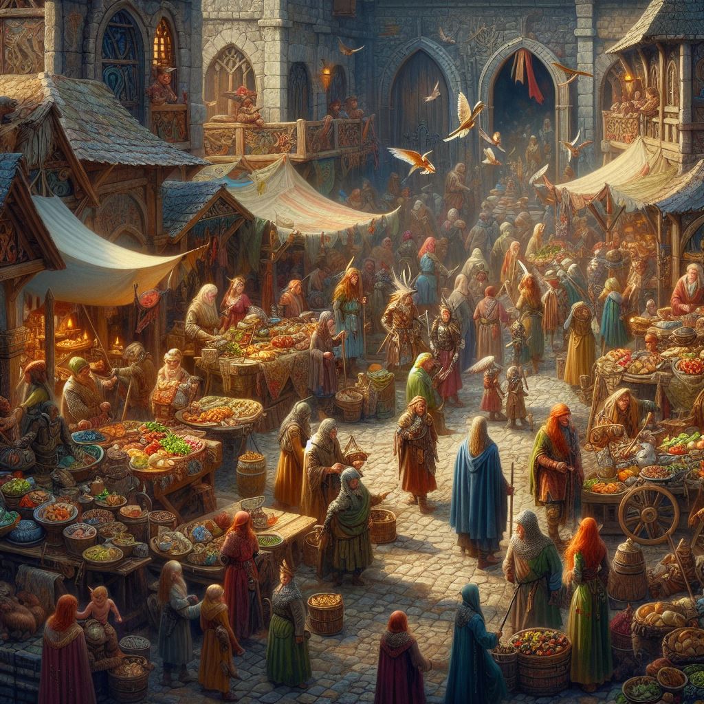 Rowan’s Tavern – A New Kind of Publishing